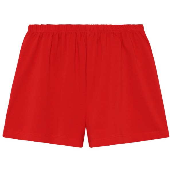 Minymo - Kid's T-Shirt+Short Set AOP 124383 - Mono