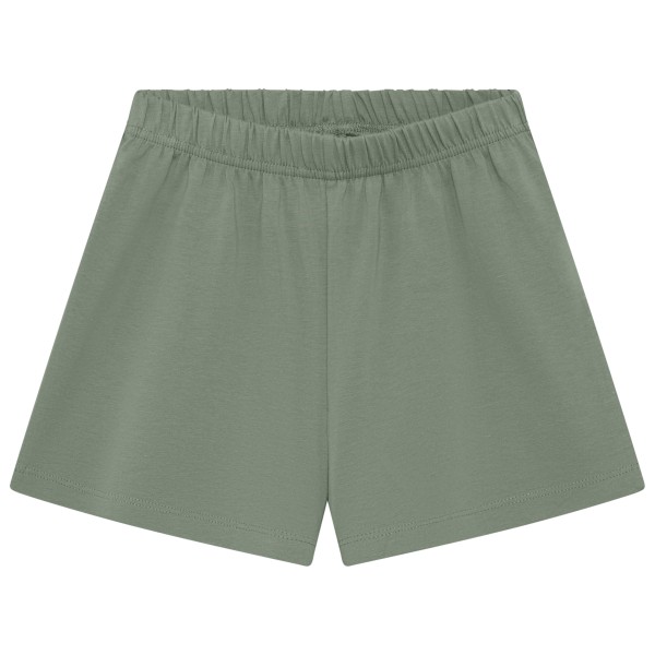 Minymo - Kid's T-Shirt+Short Set AOP 134357 - Mono