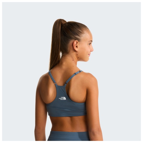 The North Face - Girl's Flex Bra - Sujetador deportivo