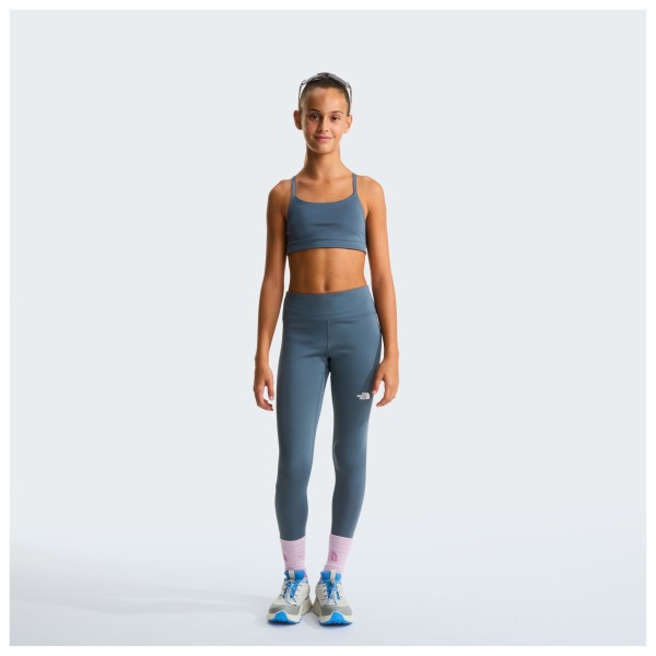 The North Face - Girl's Flex Bra - Sujetador deportivo