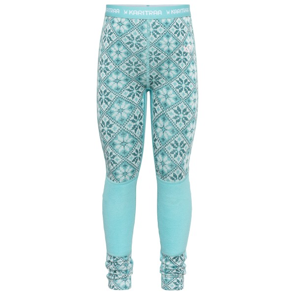 Kari Traa - Kid's Hennie Set 2.0 - Ski underwear