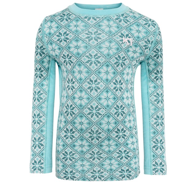 Kari Traa - Kid's Hennie Set 2.0 - Thermisch ondergoed