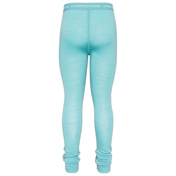 Kari Traa - Kid's Hennie Set 2.0 - Thermisch ondergoed