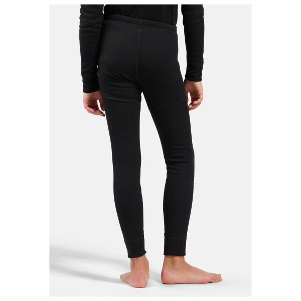 Odlo - Kid's Active X-Warm Bl Bottom Long - Synthetic base layer