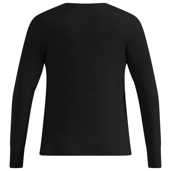 Odlo - Kid's Active X-Warm Bl Top Crew Neck L/S - Synthetic base layer