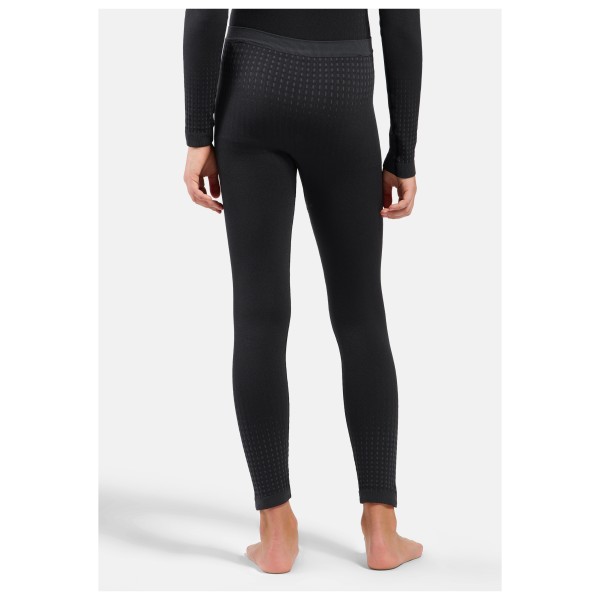 Odlo - Kid's Performance Warm Set Long - Ropa interior fibra sintética
