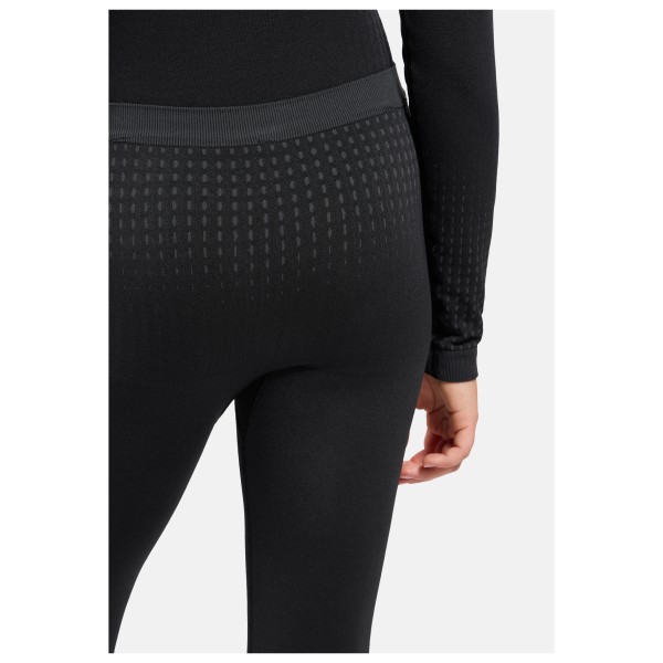 Odlo - Kid's Performance Warm Set Long - Ropa interior fibra sintética