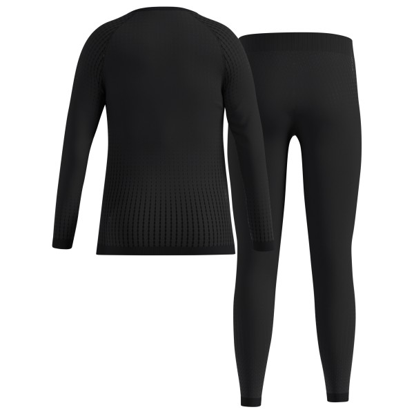 Odlo - Kid's Performance Warm Set Long - Synthetic base layer