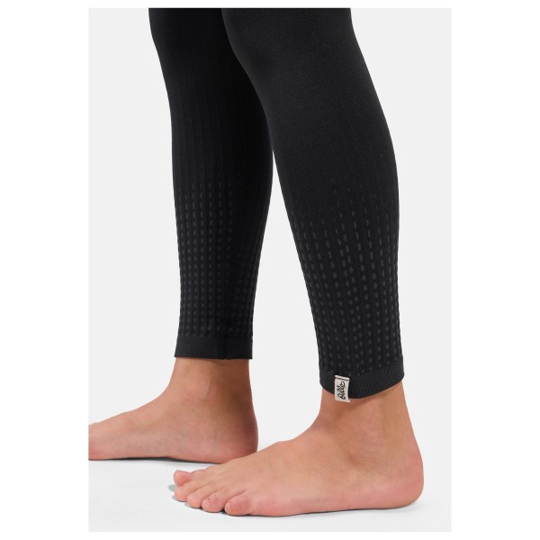Odlo - Kid's Performance Warm Set Long - Synthetisch ondergoed