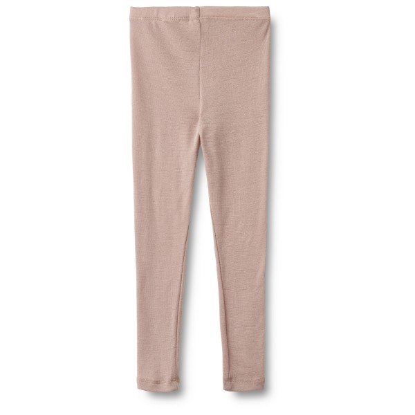 WHEAT - Kid's Wool Leggings Agi - Merinowollen ondergoed