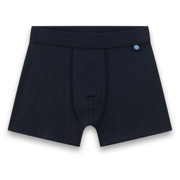 Sanetta - Boy's DP Cotton Shorts - Pantalones interiores
