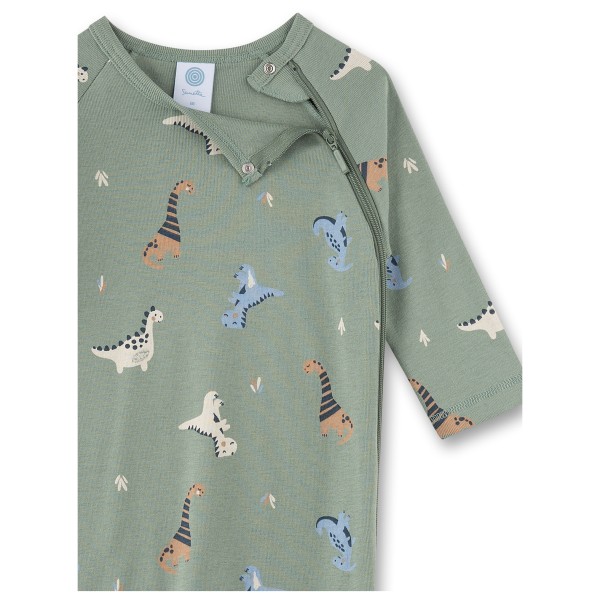 Sanetta - Boy's Overall 1/1 - Everyday base layer