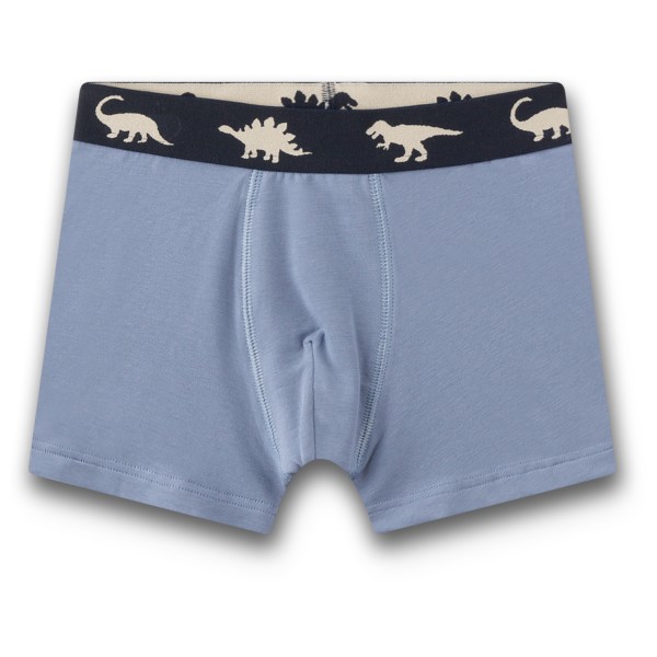 Sanetta - Boy's Set Shorts 5-Pack - Briefs