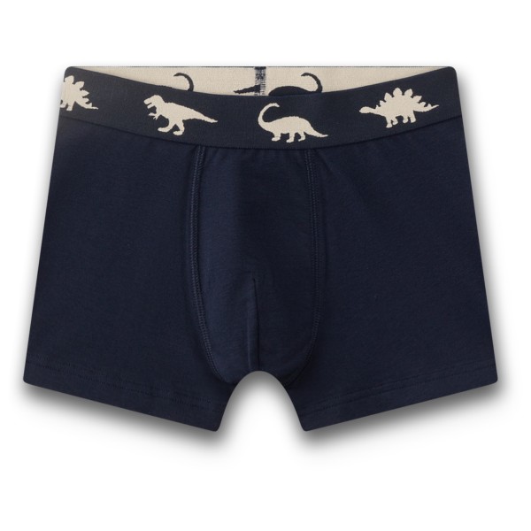 Sanetta - Boy's Set Shorts 5-Pack - Pantalones interiores