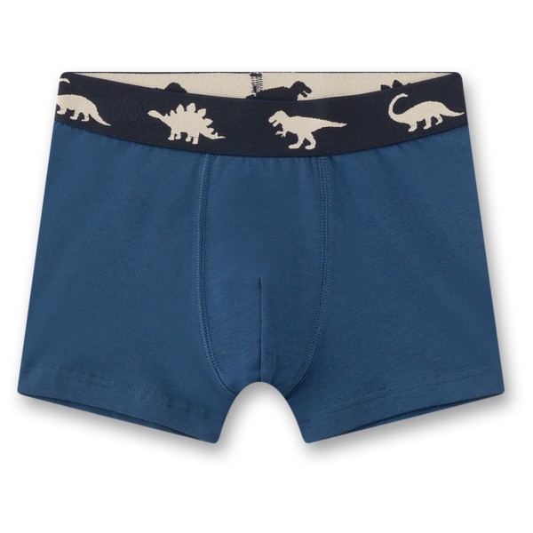 Sanetta - Boy's Set Shorts 5-Pack - Pantalones interiores