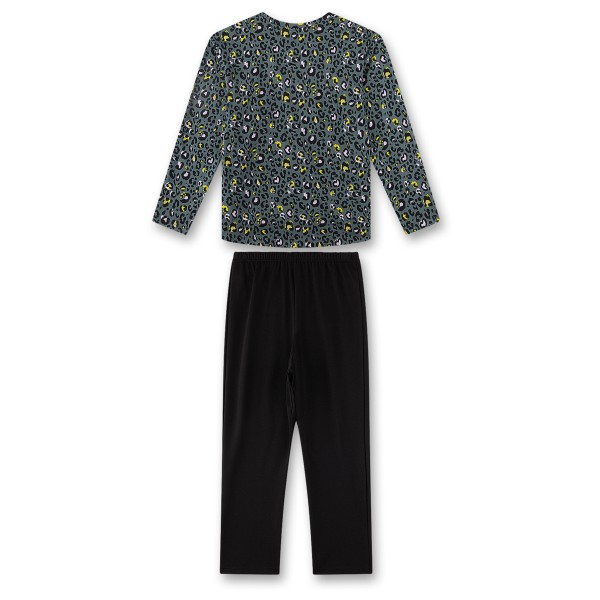 Sanetta - Girl's Cotton Pyjama 1/1 - Alltagsunterwäsche