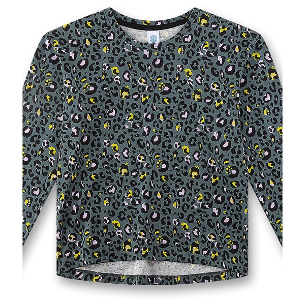 Sanetta - Girl's Cotton Pyjama 1/1 - Ropa interior de diario