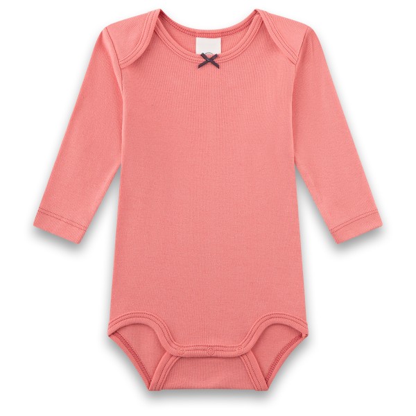 Sanetta - Girl's DP Body 1/1 - Everyday base layer