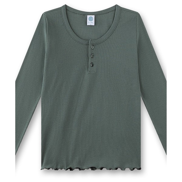 Sanetta - Girl's Pyjama 1/1 - Everyday base layer