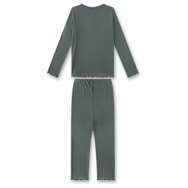 Sanetta - Girl's Pyjama 1/1 - Ropa interior de diario