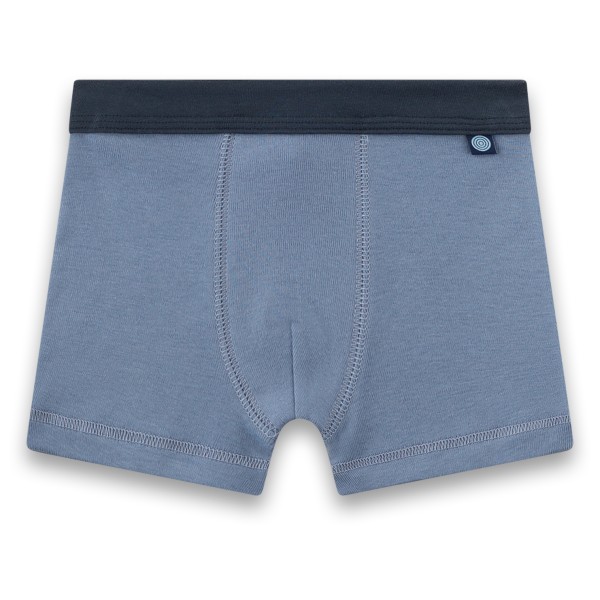 Sanetta - Kid's DP Cotton Shorts - Briefs