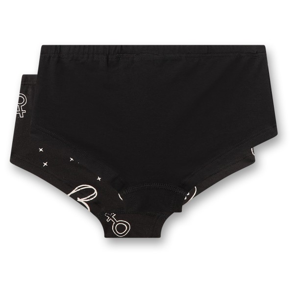 Sanetta - Kid's DP Cutbrief 349564 - Unterhose