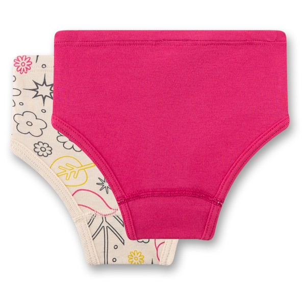 Sanetta - Kid's DP Hipslip - Pantalones interiores