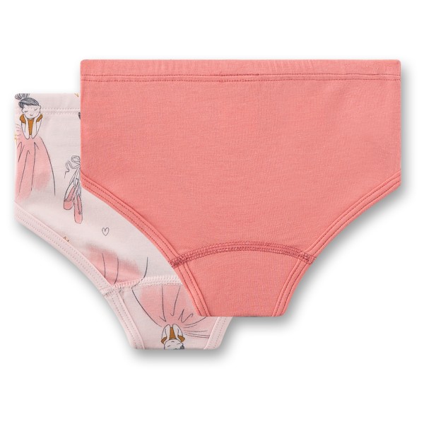 Sanetta - Kid's DP Jazzpant - Pantalones interiores