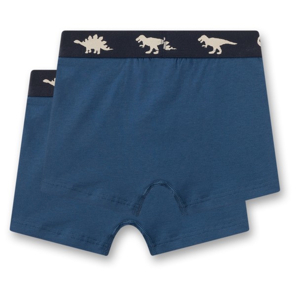 Sanetta - Kid's DP Shorts - Pantalones interiores
