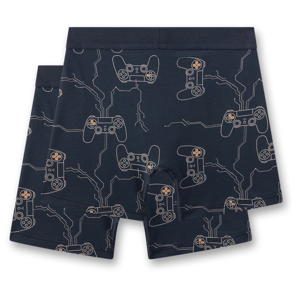 Sanetta - Kid's DP Sport Shorts - Pantalones interiores