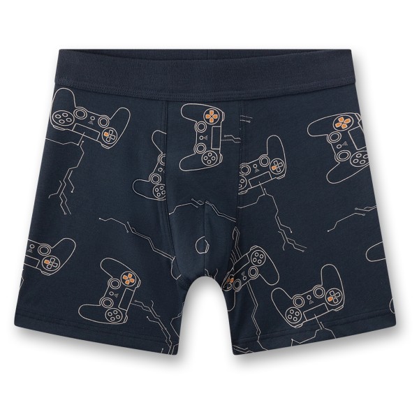 Sanetta - Kid's DP Sport Shorts - Pantalones interiores