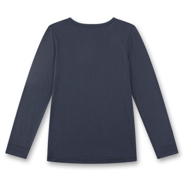 Sanetta - Kid's Long Sleeve - Everyday base layer