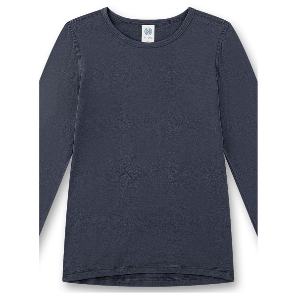 Sanetta - Kid's Long Sleeve - Ropa interior de diario