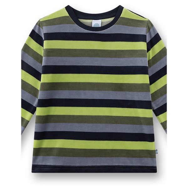 Sanetta - Kid's Pyjama 1/1 233833 - Ropa interior de diario