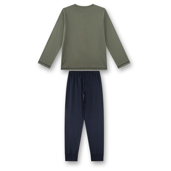 Sanetta - Kid's Pyjama 1/1 246228 - Ropa interior de diario