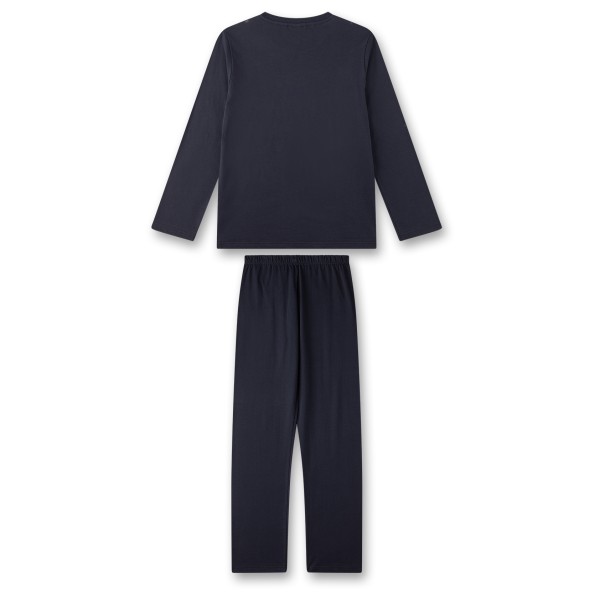 Sanetta - Kid's Pyjama Long - Ondergoed