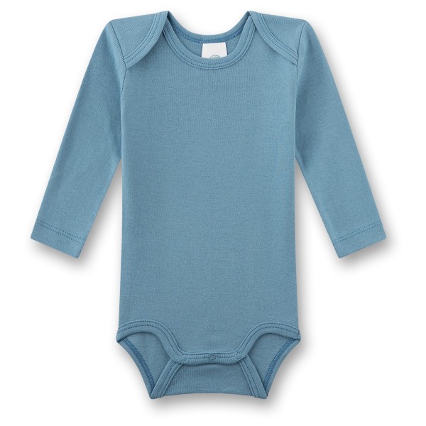 Sanetta - Kid's Set Body 1/1 3-Pack - Everyday base layer