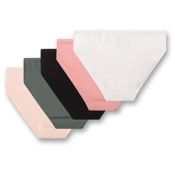 Sanetta - Kid's Set Rioslip 5-Pack - Pantalones interiores