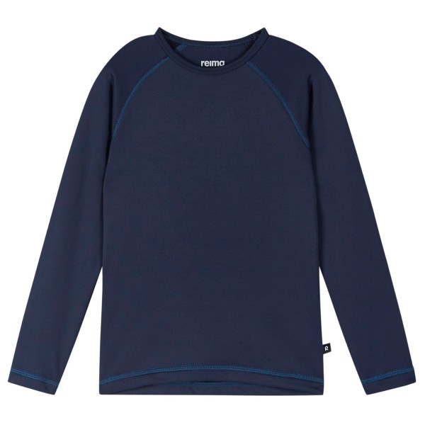 Reima - Kid's Thermal Base Layer Set Lampo - Kunstfaserunterwäsche