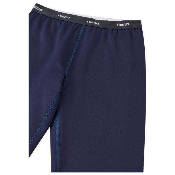 Reima - Kid's Thermal Base Layer Set Lampo - Kunstfaserunterwäsche
