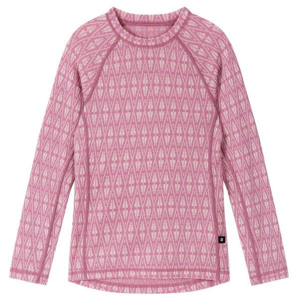 Reima - Kid's Wool Base Layer Set Taival - Merino base layer