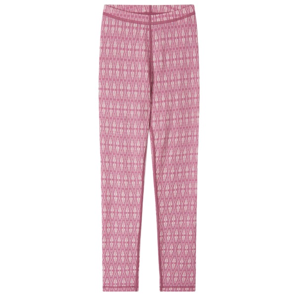 Reima - Kid's Wool Base Layer Set Taival - Merinounterwäsche