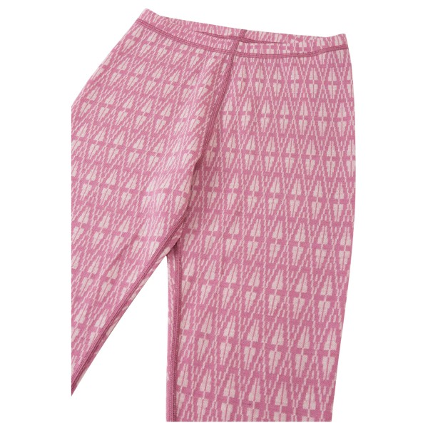 Reima - Kid's Wool Base Layer Set Taival - Merinowollen ondergoed