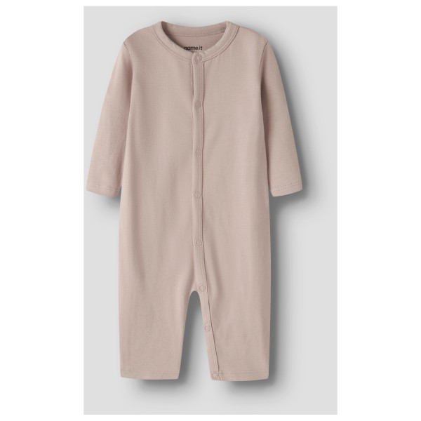 Name it - Kid's NBNNightsuit AOP 3-Pack - Everyday base layer