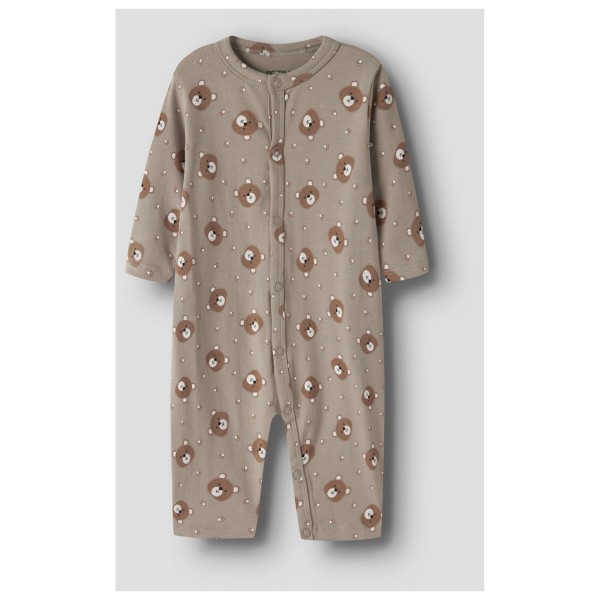 Name it - Kid's NBNNightsuit AOP 3-Pack - Alltagsunterwäsche