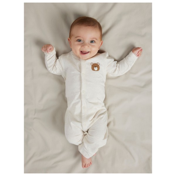 Name it - Kid's NBNNightsuit AOP 3-Pack - Ropa interior de diario