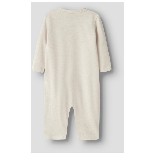 Name it - Kid's Nightsuit 3-Pack - Ropa interior de diario