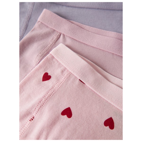 Name it - Kid's NKFHipster AOP 6-Pack - Unterhose