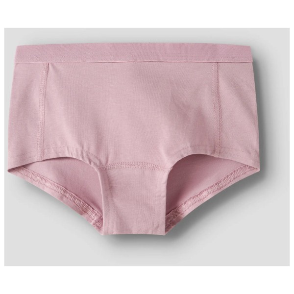 Name it - Kid's NKFHipster AOP 6-Pack - Underbyxa