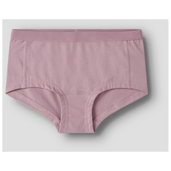 Name it - Kid's Hipster Peyote Hearts 3-Pack - Unterhose